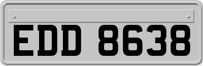 EDD8638