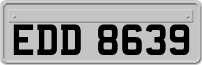 EDD8639