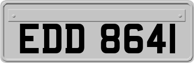 EDD8641