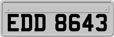 EDD8643