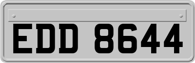 EDD8644