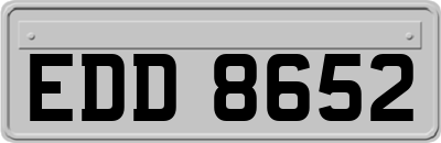 EDD8652