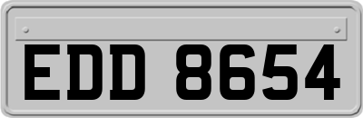 EDD8654