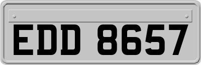 EDD8657