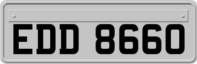 EDD8660