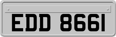 EDD8661