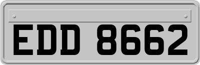 EDD8662