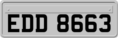 EDD8663
