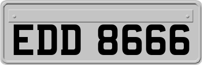 EDD8666