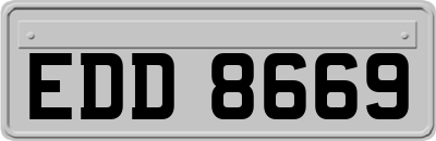 EDD8669