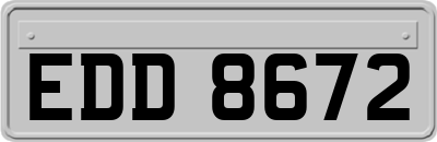 EDD8672