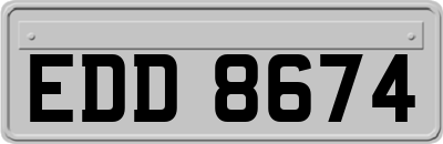 EDD8674