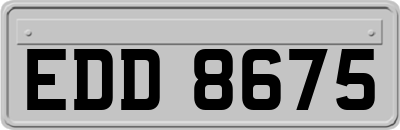EDD8675