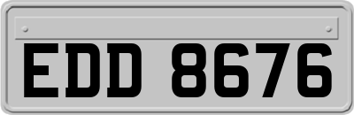 EDD8676