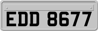 EDD8677