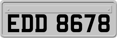 EDD8678