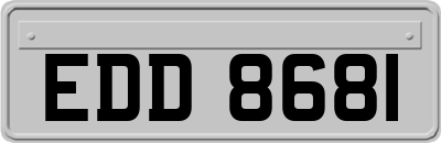EDD8681