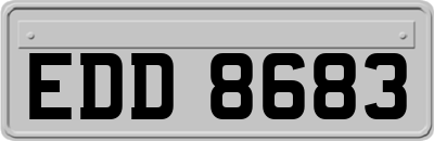 EDD8683
