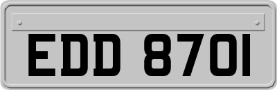 EDD8701