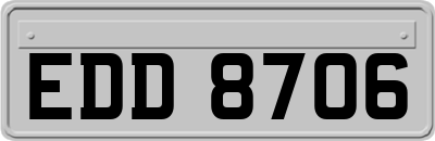 EDD8706