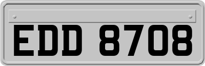 EDD8708