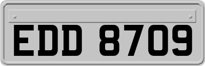 EDD8709