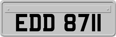 EDD8711