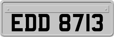 EDD8713