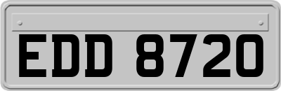 EDD8720