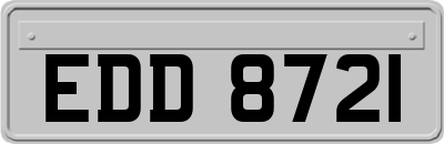 EDD8721