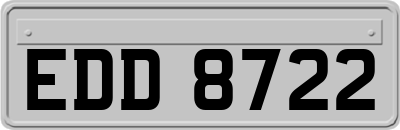 EDD8722