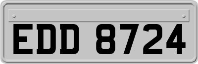 EDD8724