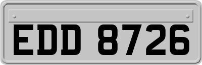 EDD8726