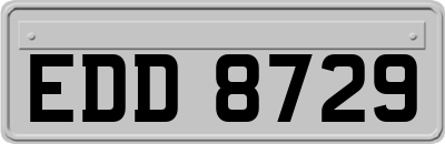 EDD8729