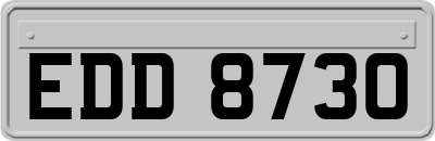 EDD8730