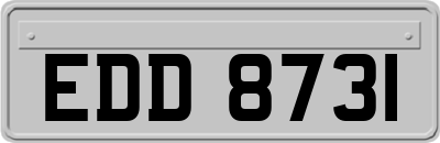 EDD8731