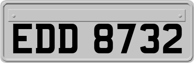 EDD8732