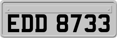 EDD8733