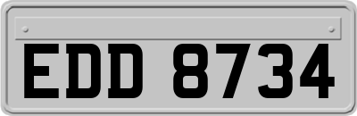 EDD8734