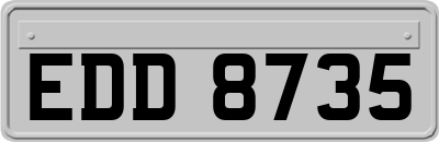EDD8735