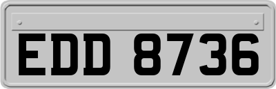 EDD8736