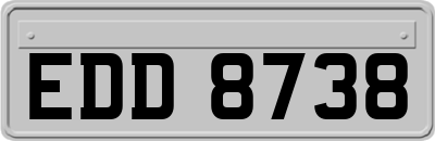 EDD8738