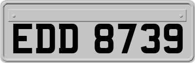 EDD8739