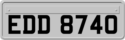 EDD8740