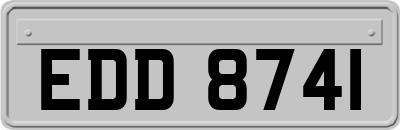 EDD8741