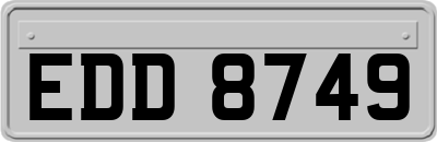 EDD8749