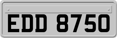 EDD8750