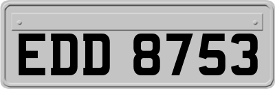 EDD8753