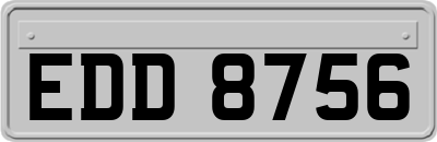 EDD8756