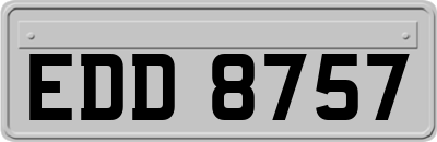 EDD8757